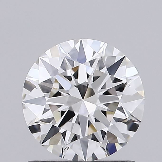 1.06 ct lab-grown Round Diamond