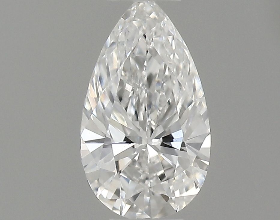0.23 ct Pear diamond