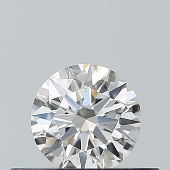 0.30 ct Round diamond