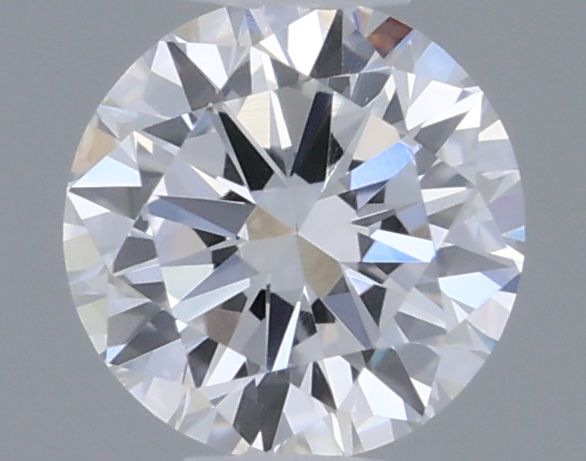 0.18 ct lab-grown Round Diamond