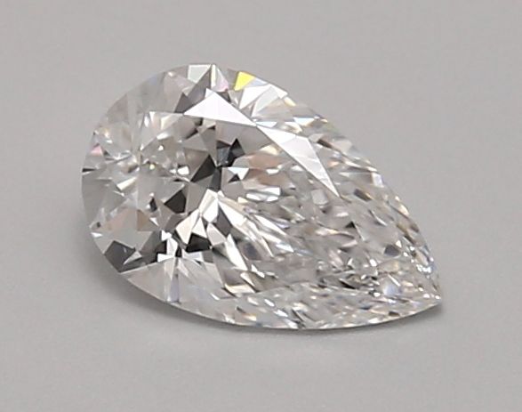 0.88 ct. pear Lab Grown Diamond front image