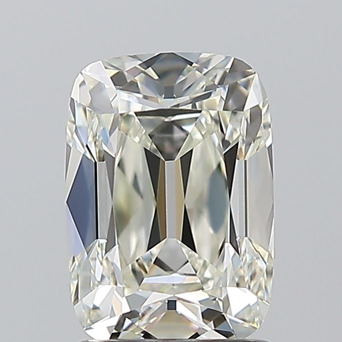 1.5 ct Old miner Diamond