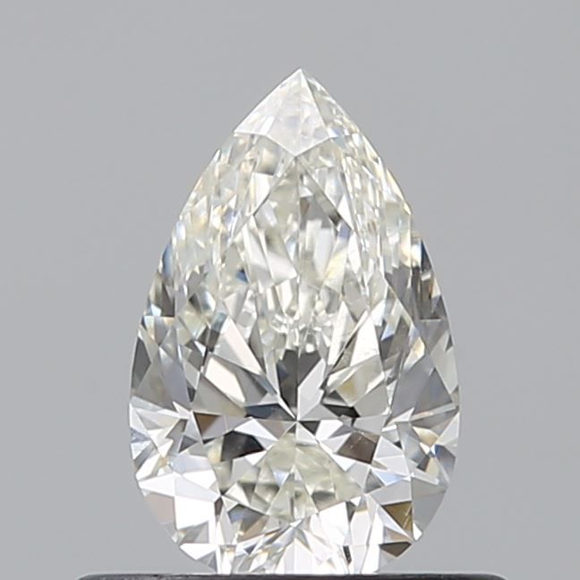 0.52 ct Pear diamond