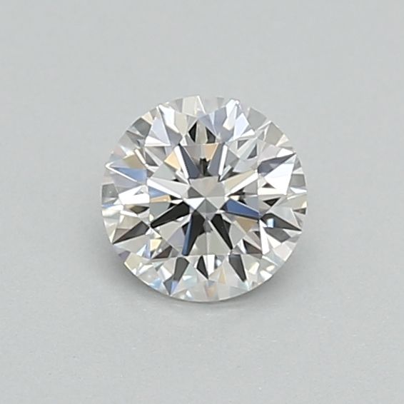 0.31 ct lab-grown Round Diamond