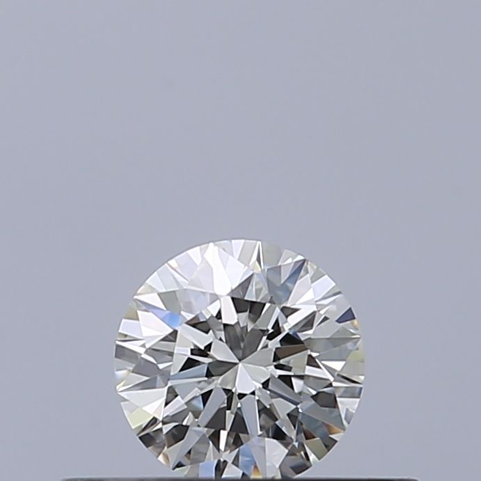 0.25 ct Round Diamond