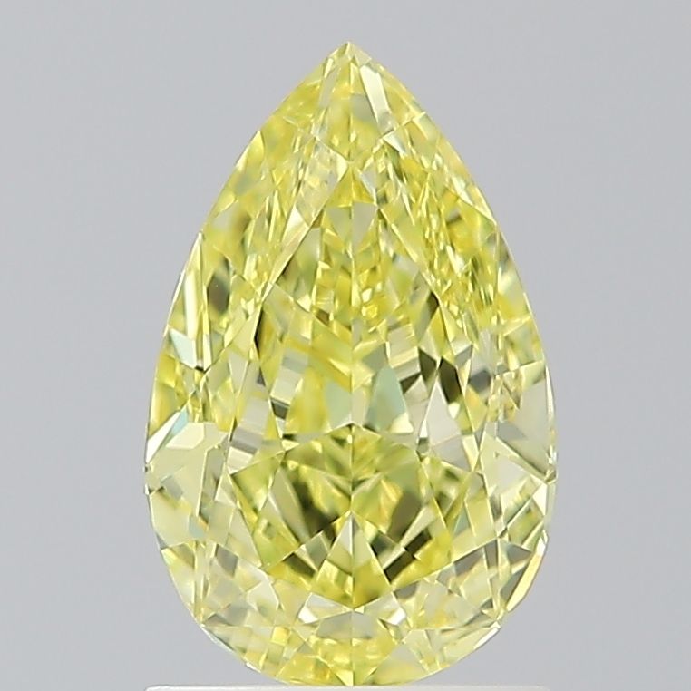 1.50 ct Pear diamond