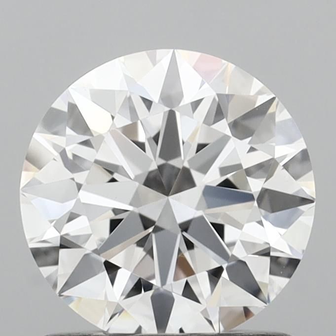 1.05 ct. round Lab Grown Diamond front image