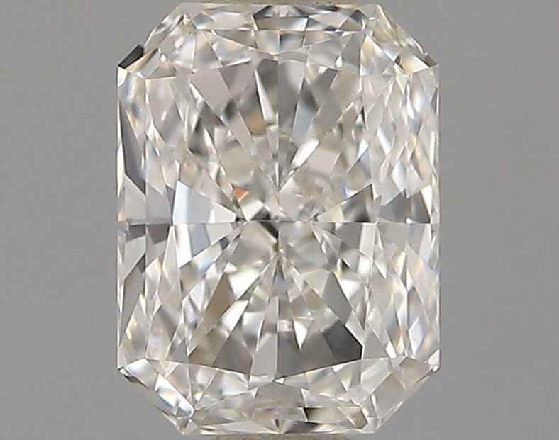 0.50 ct Radiant diamond