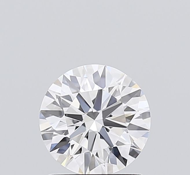 1.04 ct. round Lab Grown Diamond front image