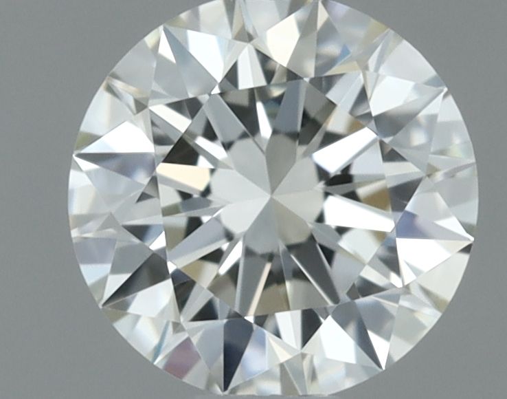 0.30 ct Round diamond