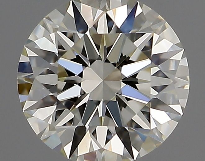 0.3 ct Round Diamond