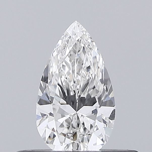 0.31 ct Pear diamond