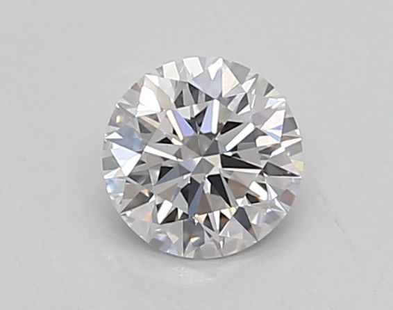 0.37 ct lab-grown Round Diamond