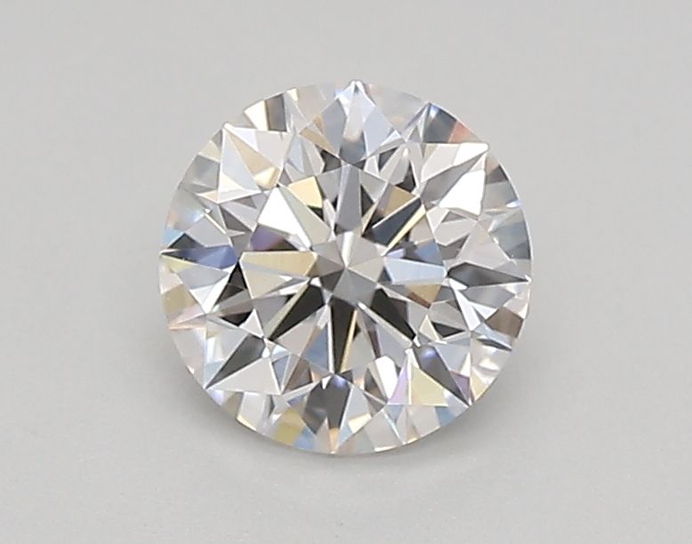 0.72 ct lab-grown Round Diamond