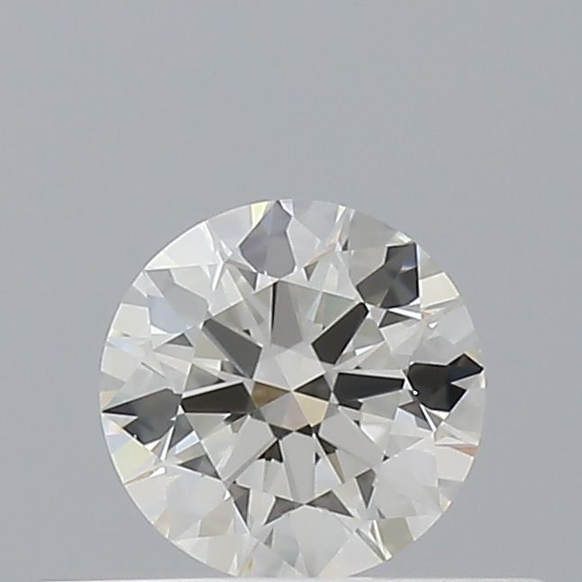 0.3 ct Round Diamond