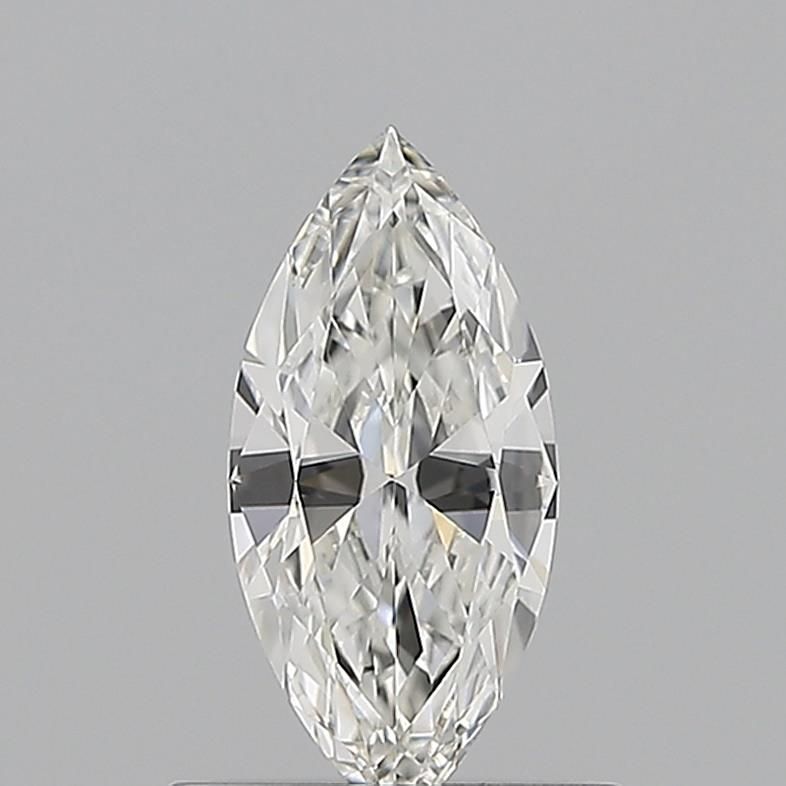 0.51 ct Marquise diamond