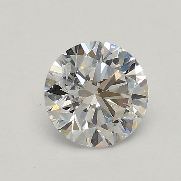 0.33 ct lab-grown Round Diamond