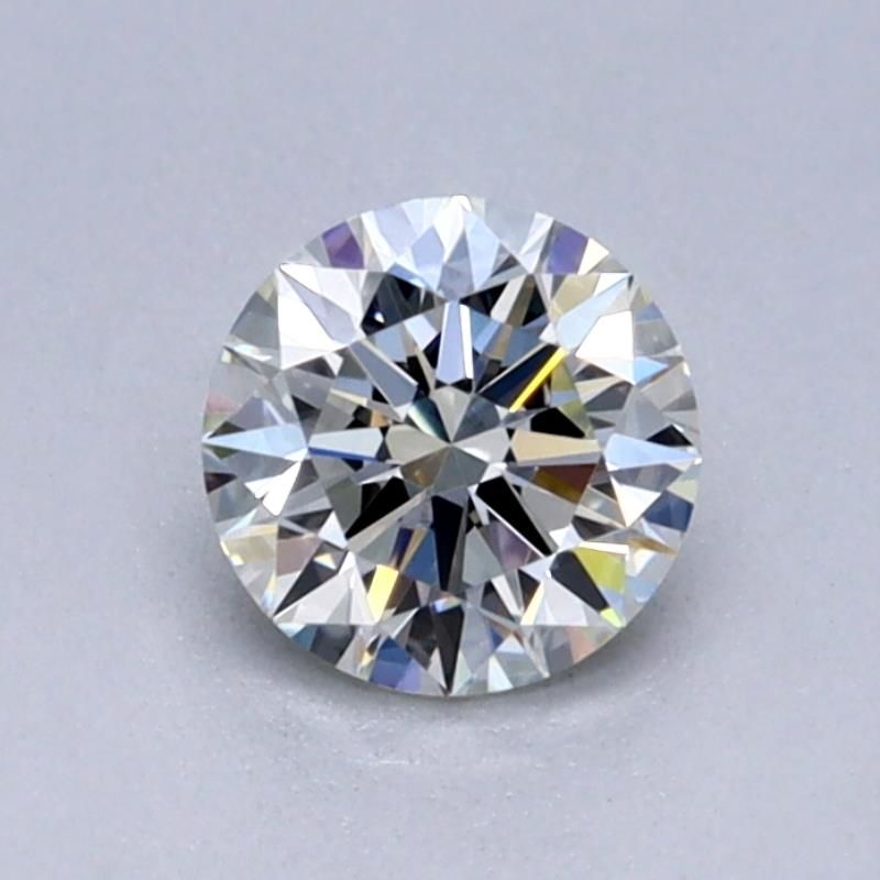 0.30 ct Round diamond
