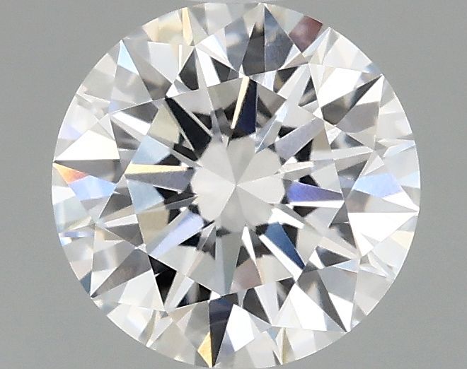 1.09 ct. round Lab Grown Diamond front image