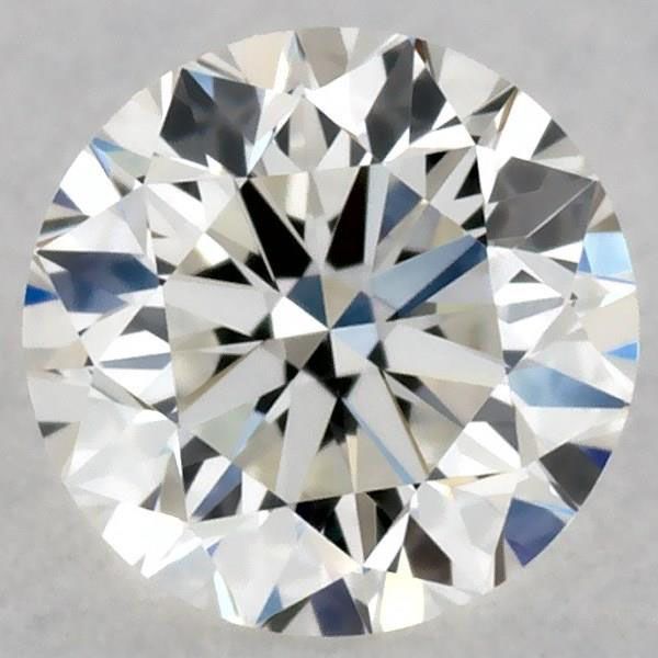 0.23 ct Round Diamond
