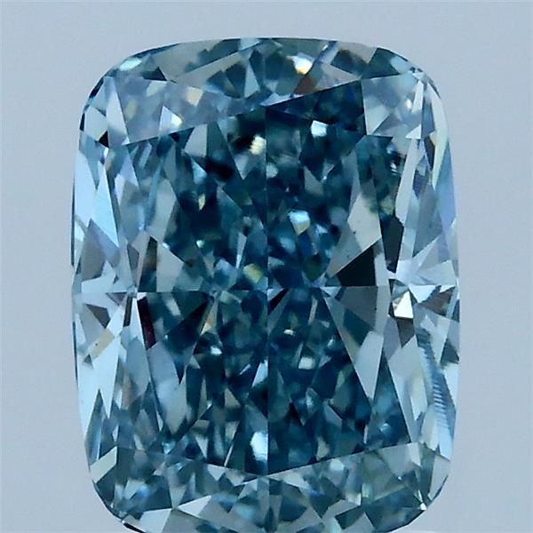 2.23 ct Cushion Modified diamond