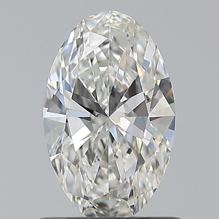 0.70 ct Oval diamond