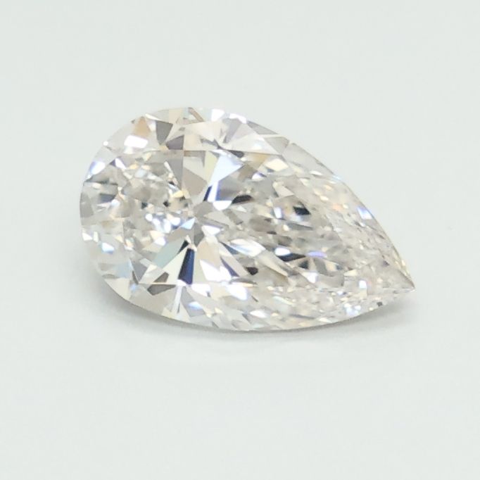 0.66 ct Pear diamond