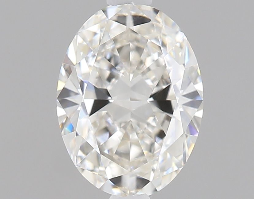 0.50 ct Oval diamond