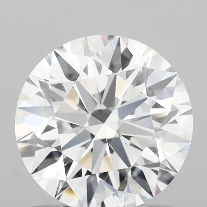 1.06 ct. round Lab Grown Diamond front image