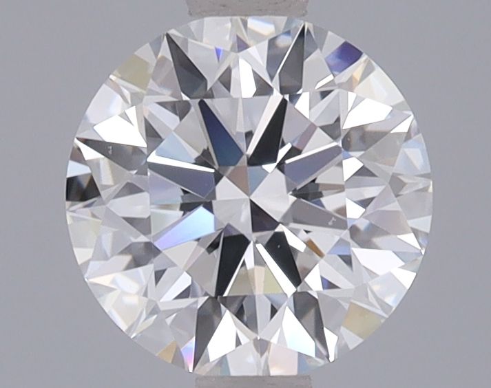 1.51 ct. round Lab Grown Diamond front image