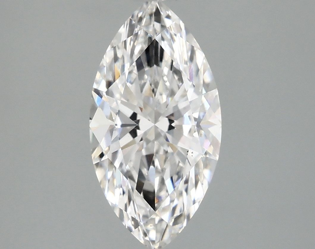 2.04 ct. marquise Lab Grown Diamond front image
