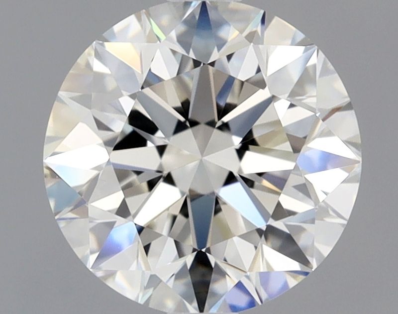 1.50 ct Round diamond