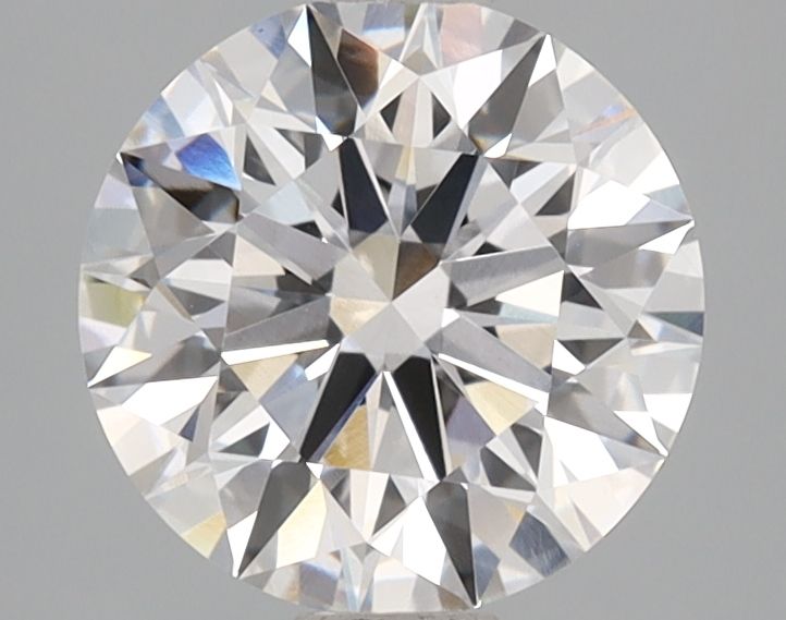 1.91 ct. round Lab Grown Diamond front image