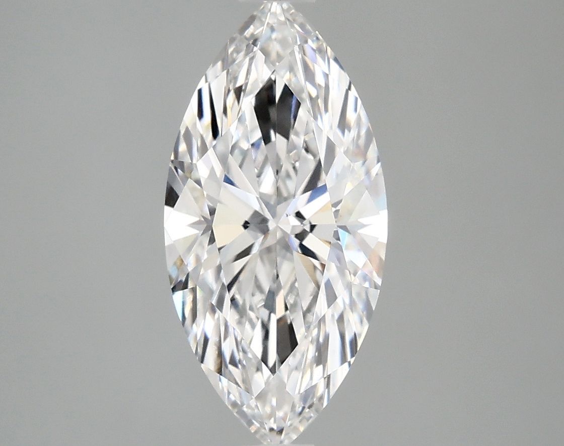 2.09 ct. marquise Lab Grown Diamond front image