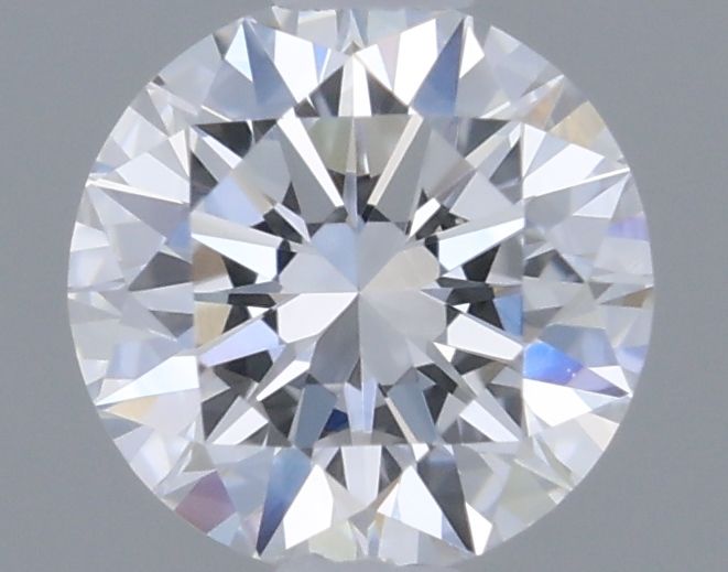 0.27 ct lab-grown Round Diamond