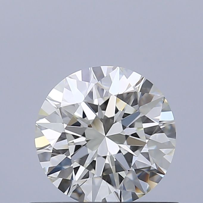 0.56 ct Round diamond