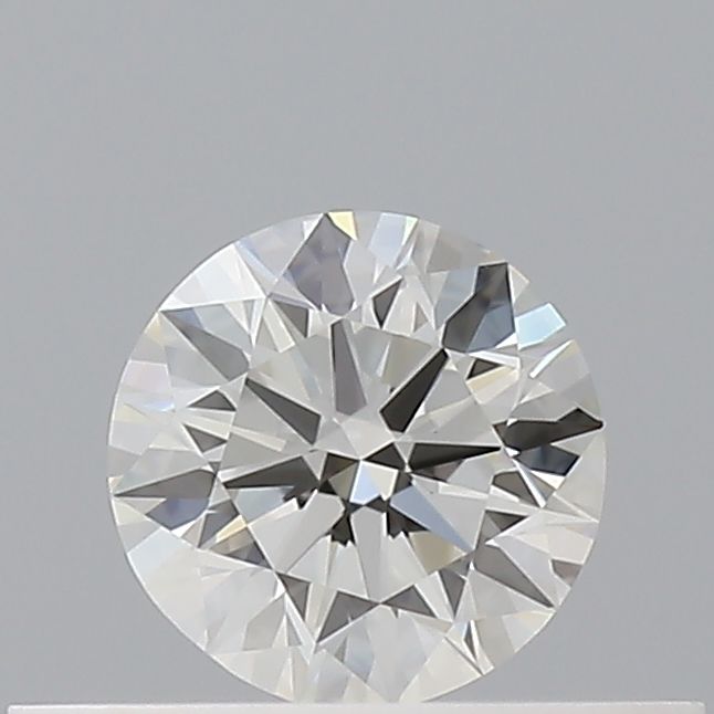 0.30 ct Round diamond