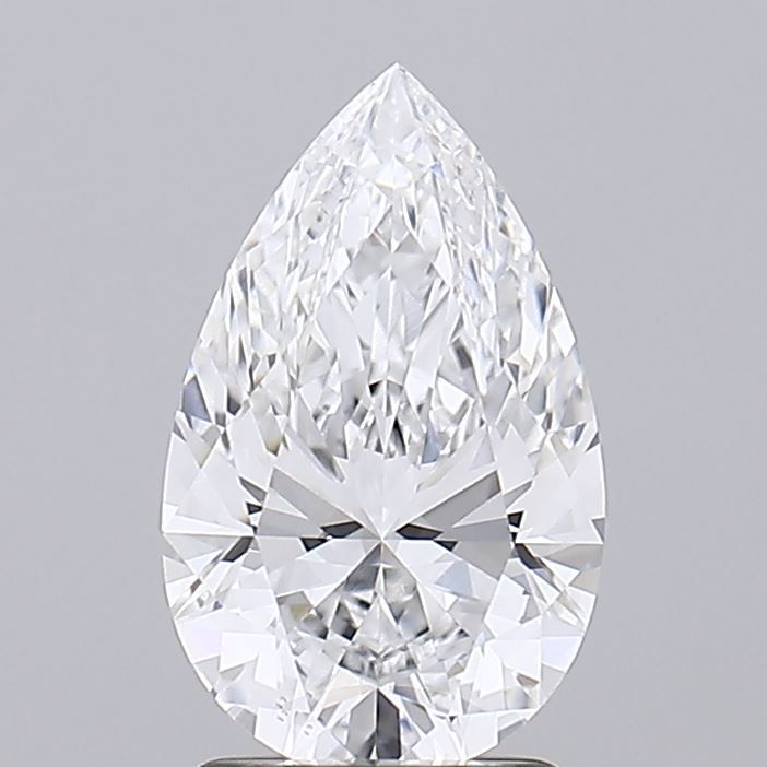 2.01 Carat