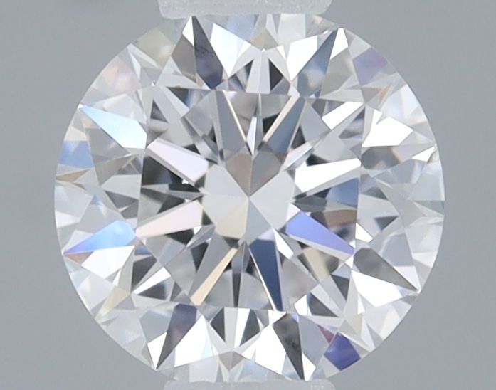 0.54 ct lab-grown Round Diamond