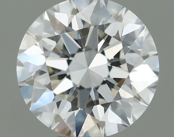 0.50 ct Round diamond