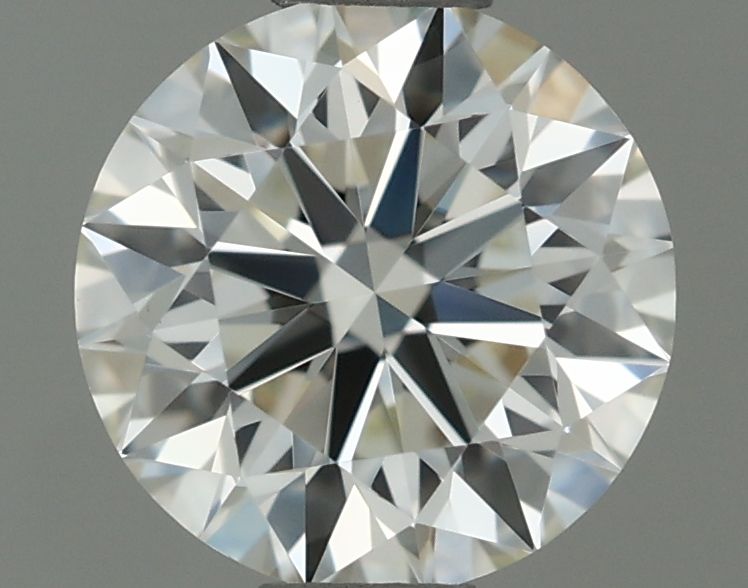 0.5 ct Round Diamond