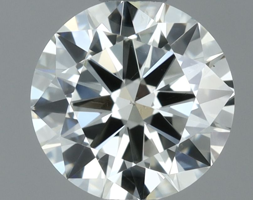 0.40 ct Round diamond