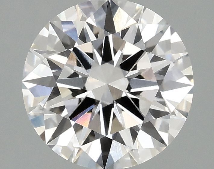 1.95 ct Round diamond