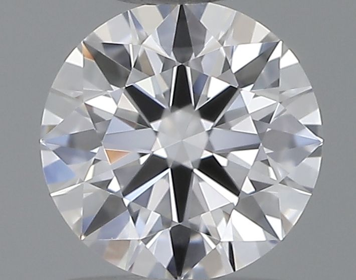 Diament 0.33 ct D/VVS1