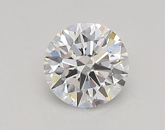 0.28 ct lab-grown Round Diamond