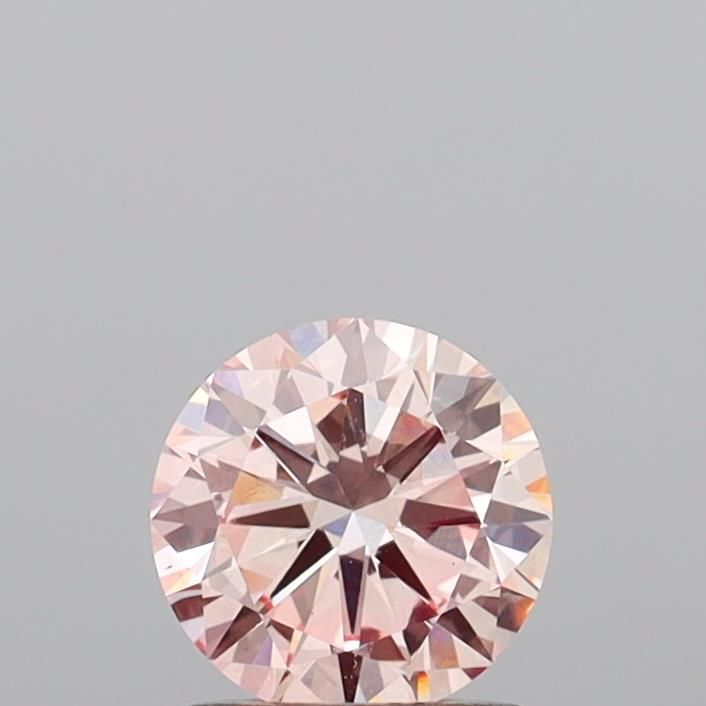 1.03 CT Fancy Intense Pink ROUND