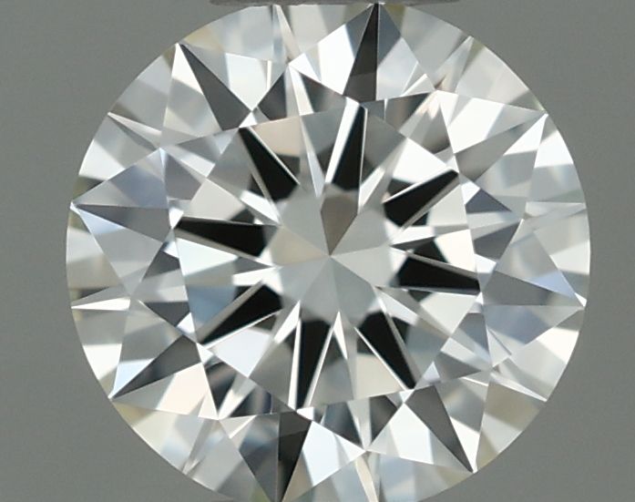 0.30 ct Round diamond