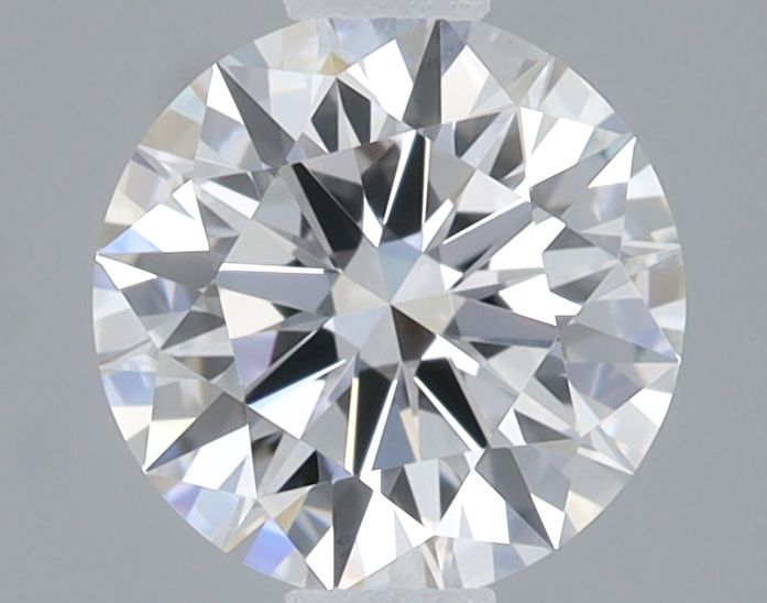 1.03 ct. round Lab Grown Diamond front image