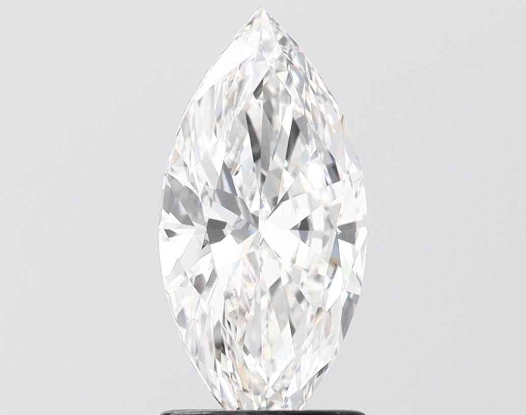 1.60 ct Marquise diamond