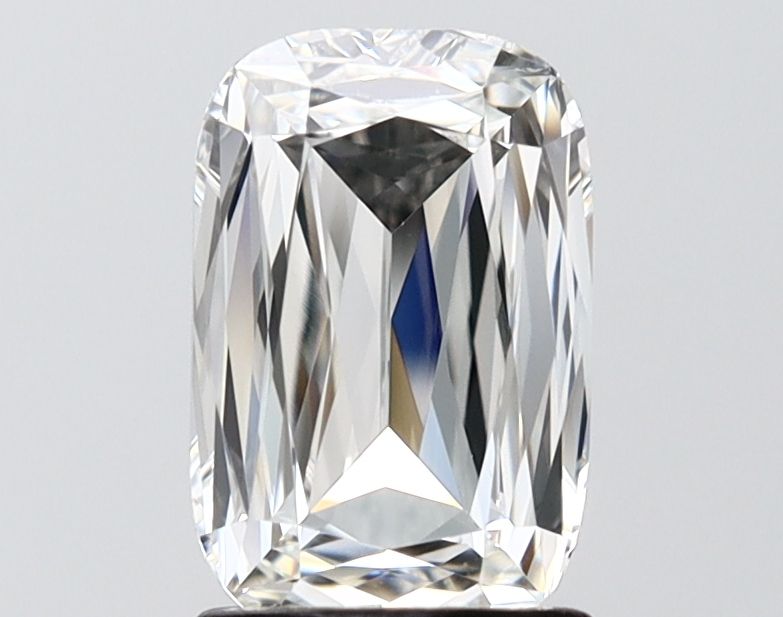 1.59 ct Cushion Modified diamond